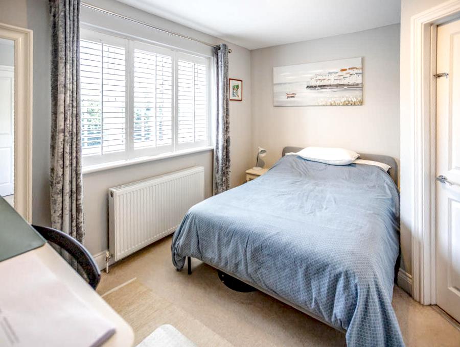 Thorndown Lane, Windlesham